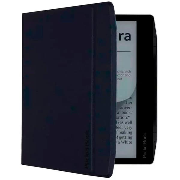 Pocketbook Läsaromslag Hn-qi-pu-700-wb-ww 7´´ Svart