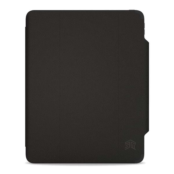 Stm Goods Dække Dux Plus Ipad Pro 12.9´´ Sort