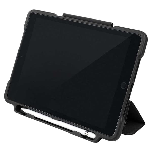Tucano Dække Alunno Ipad 10.2´´ 2022 Sort