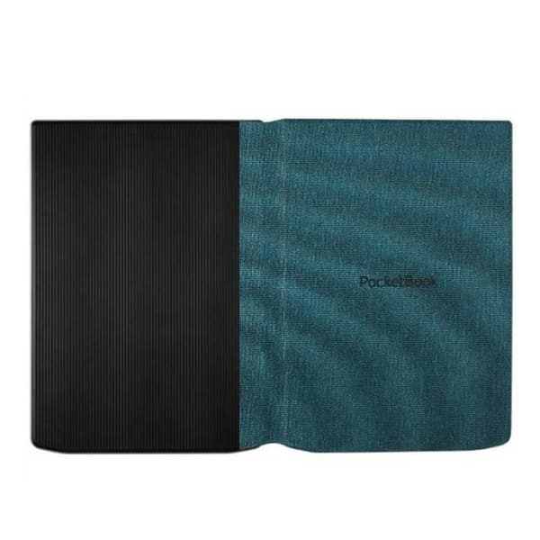 Pocketbook Läsaromslag Inkpad 4 Grönt,Svart