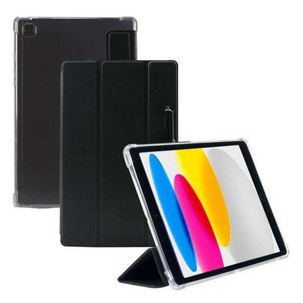 Mobilis Peite Edge Ipad 10.9 Gen 10 Musta