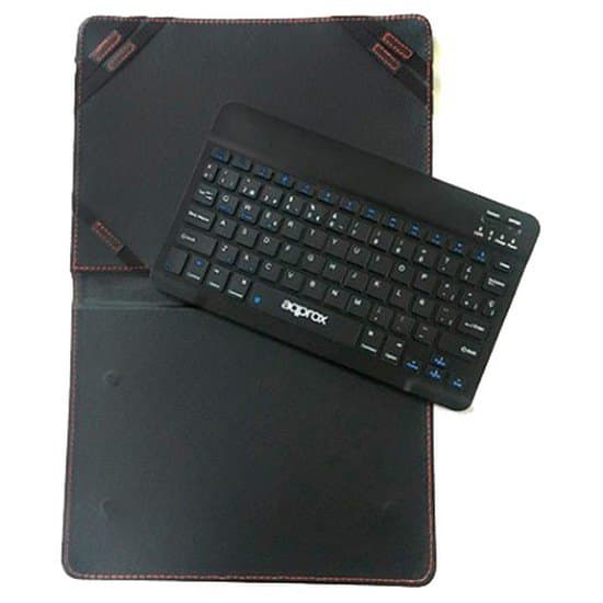 Approx Bluetooth Keyboard 9.7-10.1´´ Svart