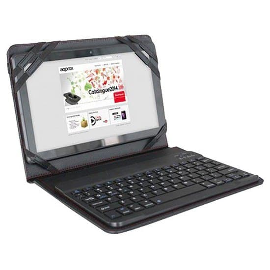 Approx Bluetooth Keyboard 9.7-10.1´´ Svart