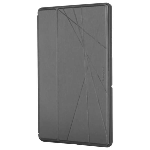 Targus Antimikrobiellt Skydd Samsung Galaxy Tab A7 10.4 Svart