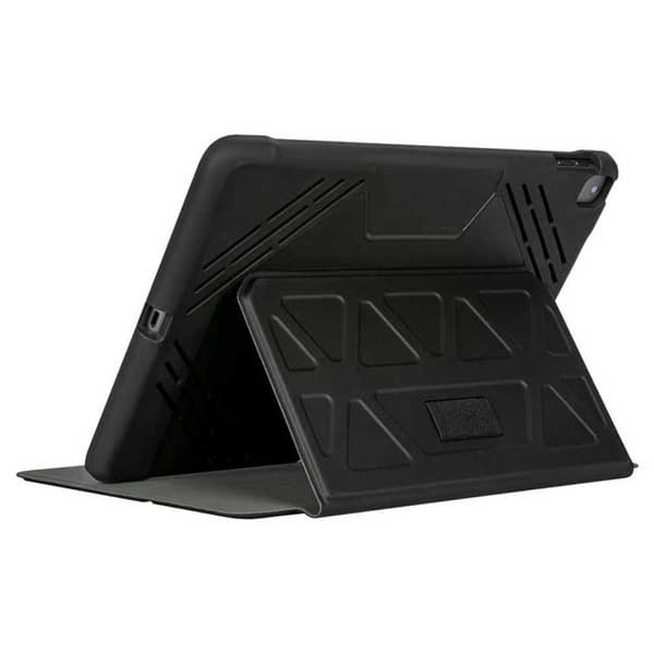 Targus Antimikrobiellt Skydd Samsung Galaxy Tab A7 10.4 Svart