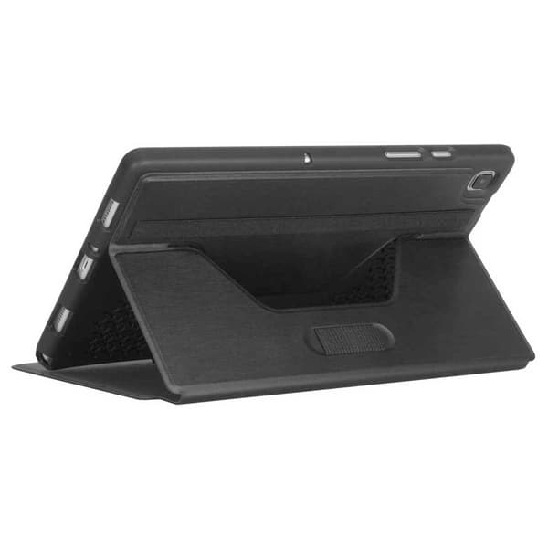 Targus Antimikrobiellt Skydd Samsung Galaxy Tab A7 10.4 Svart