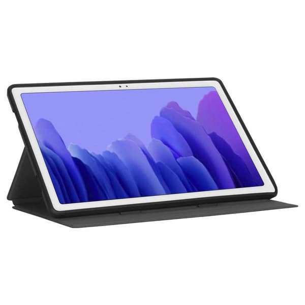 Targus Antimikrobiellt Skydd Samsung Galaxy Tab A7 10.4 Svart