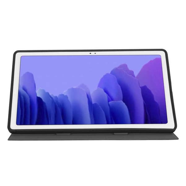 Targus Antimikrobiellt Skydd Samsung Galaxy Tab A7 10.4 Svart