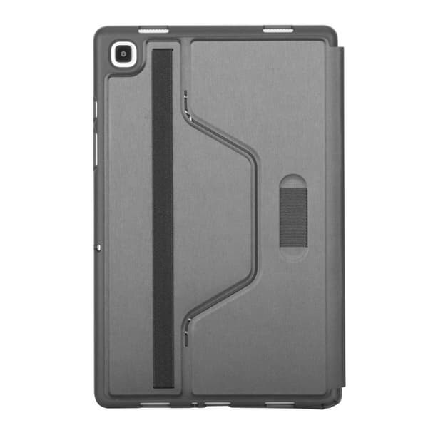 Targus Antimikrobiellt Skydd Samsung Galaxy Tab A7 10.4 Svart
