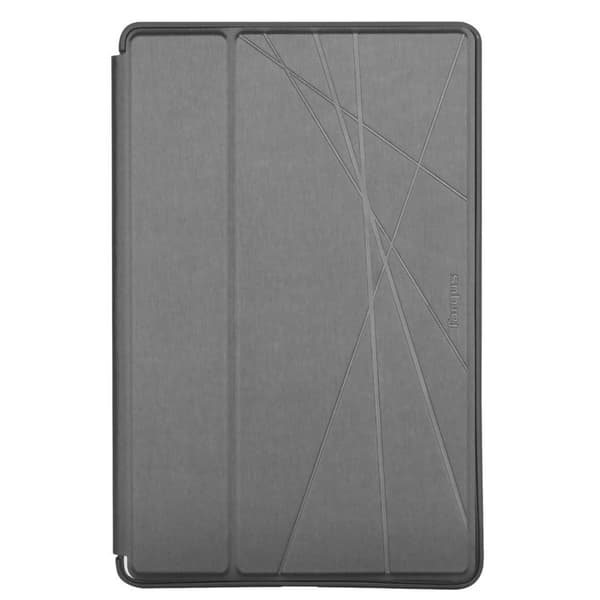 Targus Antimikrobiellt Skydd Samsung Galaxy Tab A7 10.4 Svart