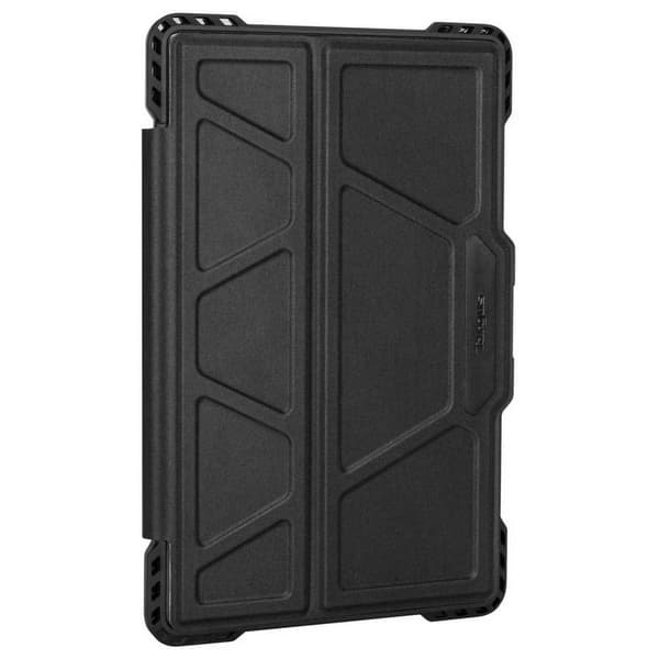 Targus Asia Samsung Galaxy Tab A7 Musta