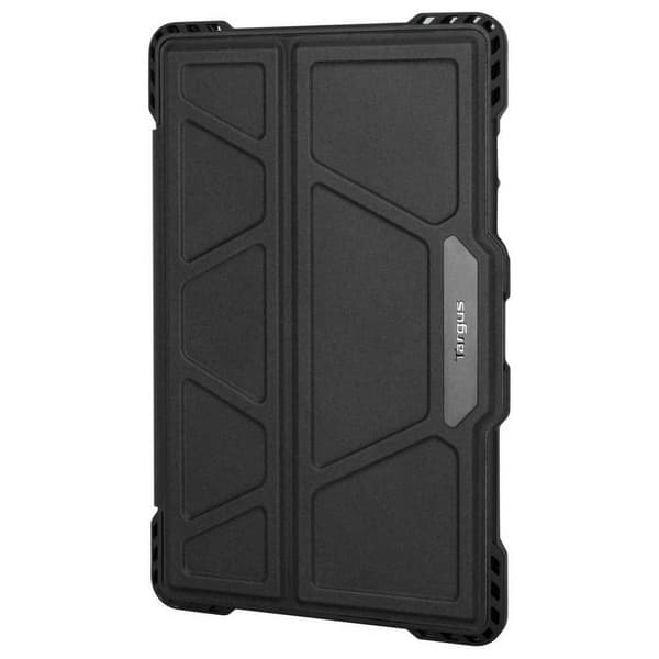 Targus Asia Samsung Galaxy Tab A7 Musta