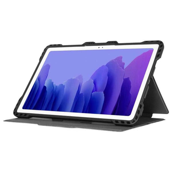 Targus Asia Samsung Galaxy Tab A7 Musta