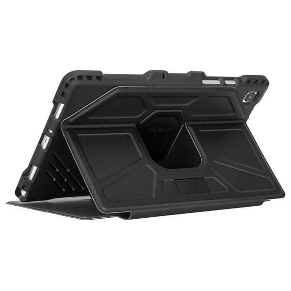 Targus Asia Samsung Galaxy Tab A7 Musta