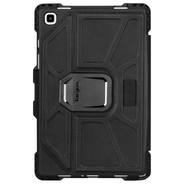 Targus Asia Samsung Galaxy Tab A7 Musta