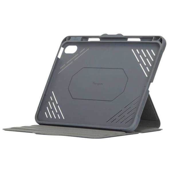 Targus Folio Cover Pro Tek Ipad 2022 Sort