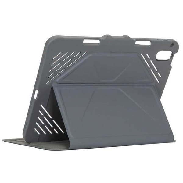 Targus Folio Cover Pro Tek Ipad 2022 Sort