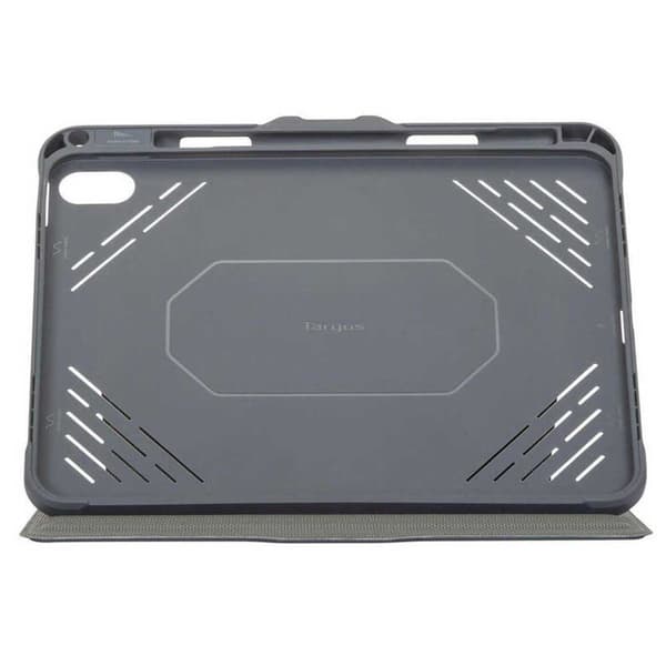 Targus Folio Cover Pro Tek Ipad 2022 Sort