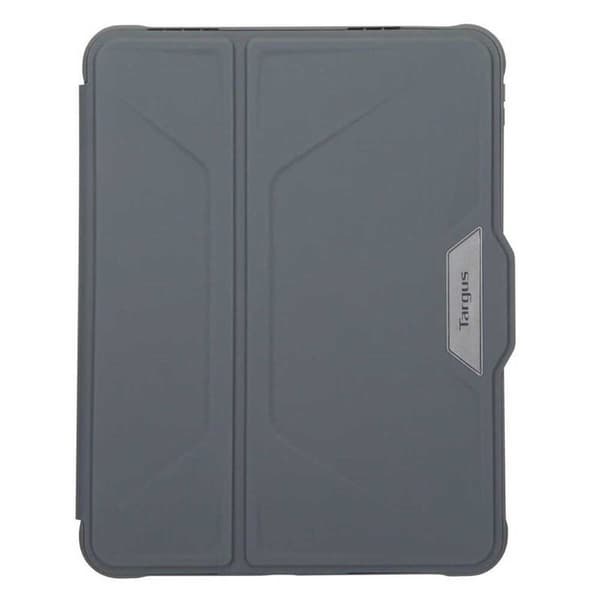 Targus Folio Cover Pro Tek Ipad 2022 Sort