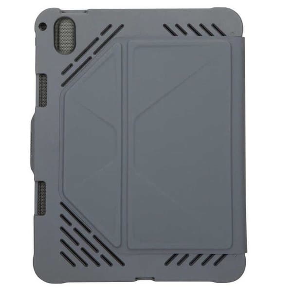 Targus Folio Cover Pro Tek Ipad 2022 Sort