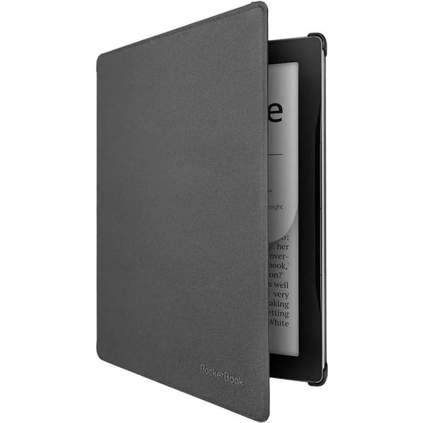 Pocketbook Läsaromslag Hn-sl-pu970bk-ww 9.7´´ Grå