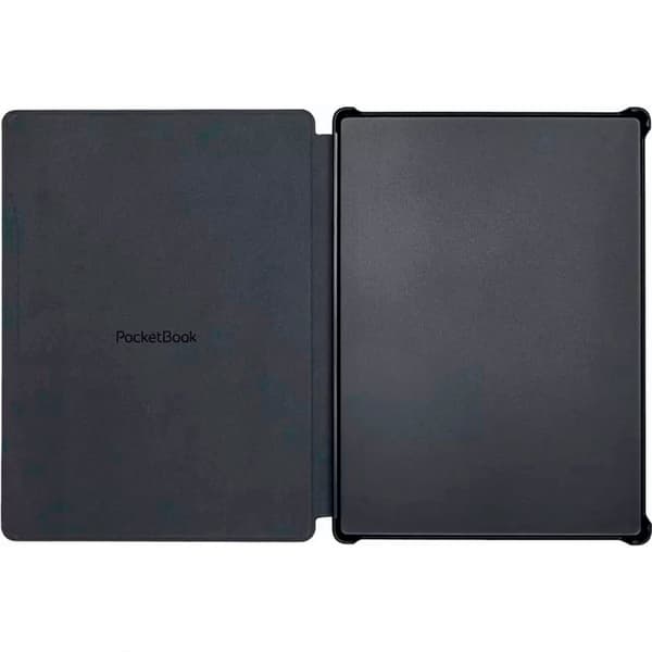 Pocketbook Läsaromslag Hn-sl-pu970bk-ww 9.7´´ Grå