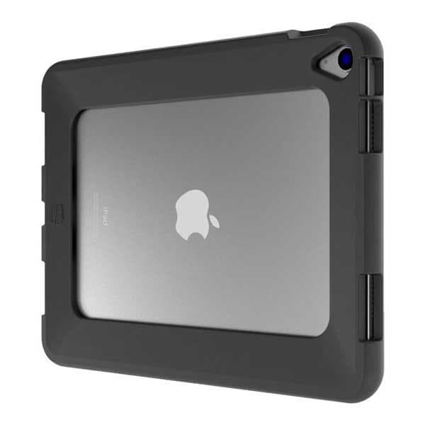 Compulocks Peite Ipad Air/pro 10.9´´ Kirkas,Musta