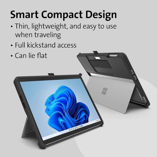 Kensington Omslag Surface Pro 9 13´´