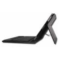 Miniatyrbillede 4 af 4: Approx Tabletcover+bluetooth-tastatur Ipad 2 Sort