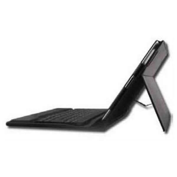 Approx Tabletcover+bluetooth-tastatur Ipad 2 Sort
