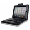 Miniatyrbillede 2 af 4: Approx Tabletcover+bluetooth-tastatur Ipad 2 Sort