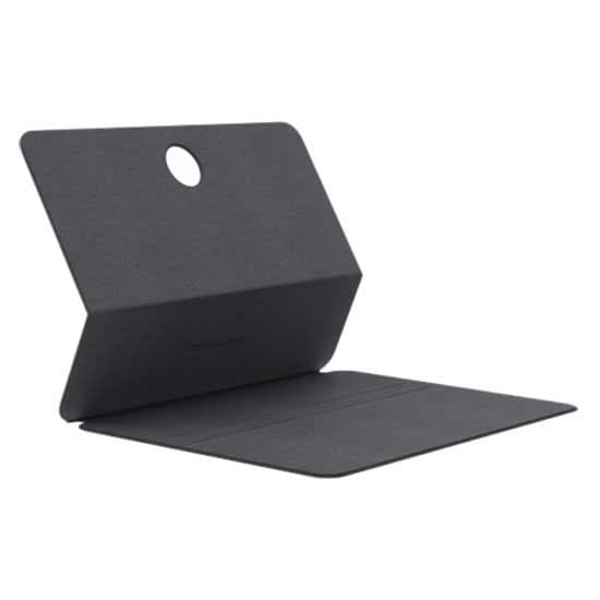 Oppo Peite Pad 2 Smart Case Musta