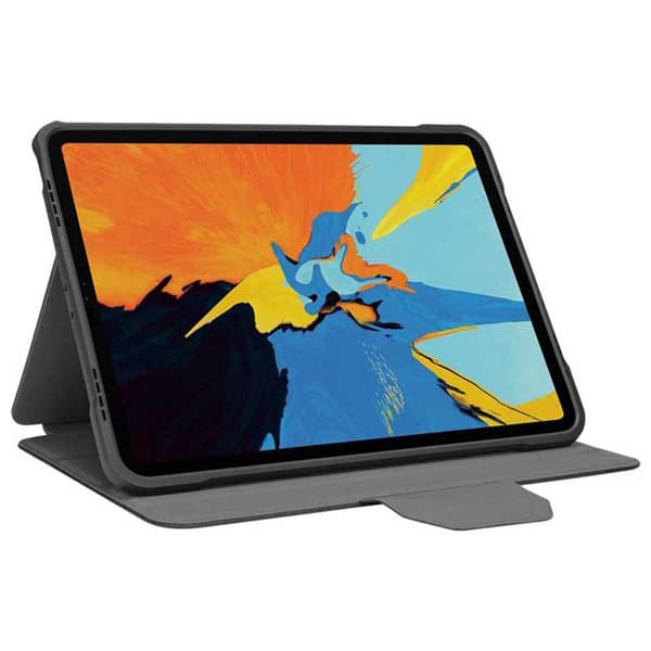 Targus Kirjan Kansi Ipad 10.9 Musta