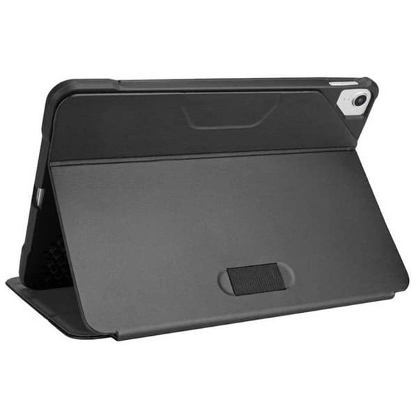 Targus Kirjan Kansi Ipad 10.9 Musta