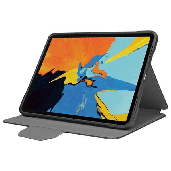 Targus Kirjan Kansi Ipad 10.9 Musta