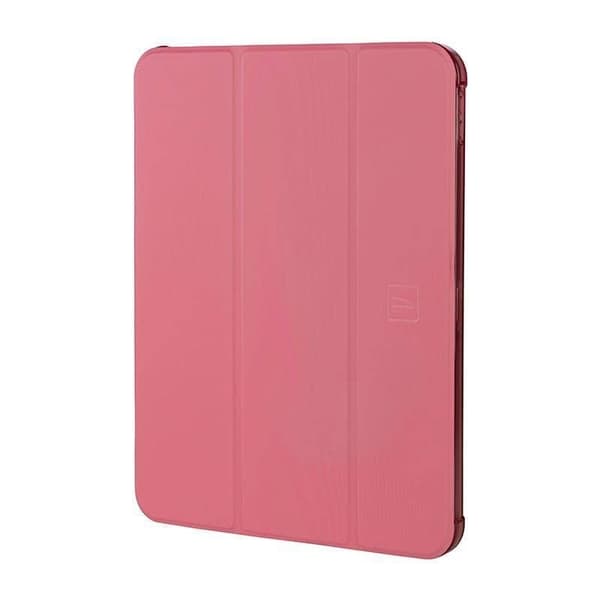 Tucano - Beskyttende etui til iPad 10th Generation 10,9 tommer 2022 - Pink