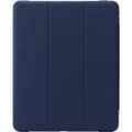 Miniatyrbillede 2 af 3: Deqster - Rugged Case 2021 til iPad Pro 12.9" (3./4./5./6. generation) - beskyttende etui med penholder