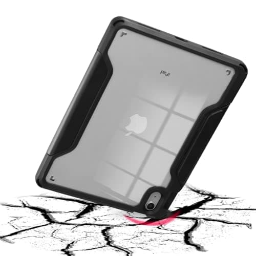 DEQSTER Rugged Max Case iPad 10,9" (10:e generationen)