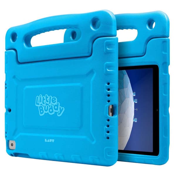 Laut Dække Little Buddy Ipad 10.2´´