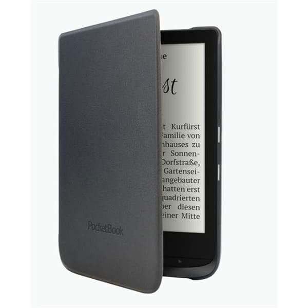 Pocketbook Læseromslag Basic Lux 6´´