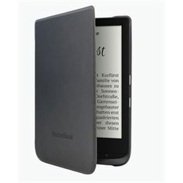 Pocketbook Læseromslag Basic Lux 6´´