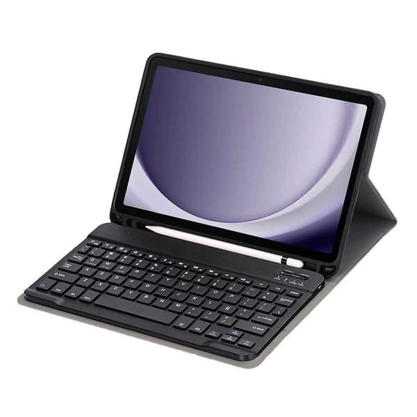 Cool Tastatur Cover Samsung Galaxy Tab A9 Plus X210 11´´