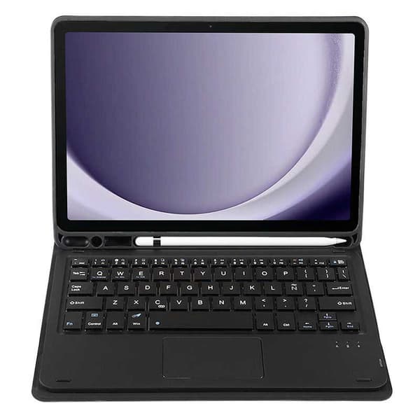 Cool Tastatur Cover Samsung Galaxy Tab A9 Plus X210 11´´