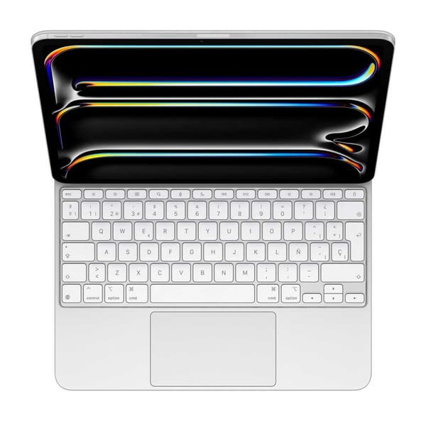 Apple Tastatur Cover Magic Ipad Pro 13´´ M4