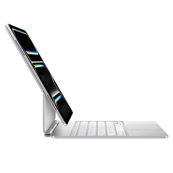 Apple Tastatur Cover Magic Ipad Pro 13´´ M4