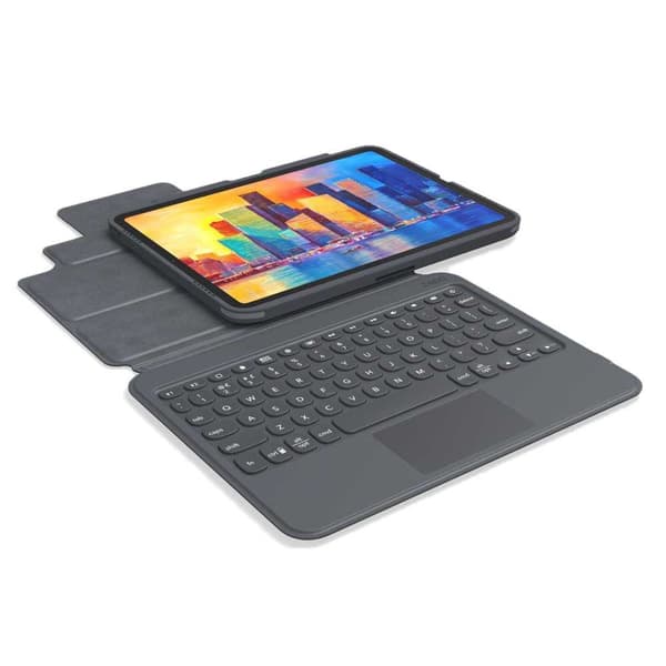 Zagg Omslag Til Tastatur Ipad Air 10.9´´ Pro Keys