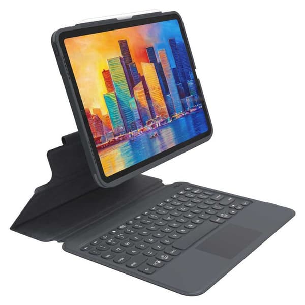 Zagg Omslag Til Tastatur Ipad Air 10.9´´ Pro Keys