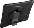 Miniatyrbillede 2 af 5: Eiger Peak 500m Apple iPad 10.2 (2019/2020/2021) Cover Bagcover Sort
