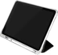 Miniatyrbillede 3 af 9: Tucano Satin Folio Cover - Sendes til iPad 10th Generation - Sort