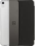 Miniatyrbillede 6 af 9: Tucano Satin Folio Cover - Sendes til iPad 10th Generation - Sort